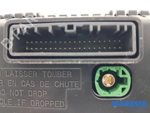 Instrument cluster RENAULT CAPTUR II (HF_) TCe 160 (HFN1) | BP39932803C47  - Image 5