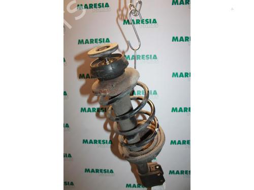 Used Right front shock absorber RENAULT KANGOO (KC0/1_) D 55 1.9 (KC0D) (54 hp) 31494686