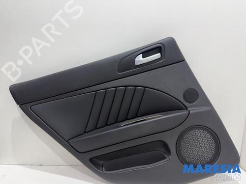 Used Rear left panel ALFA ROMEO 159 Sportwagon (939_) 1.8 TBi (939BXN1B) (200 hp) 32351633