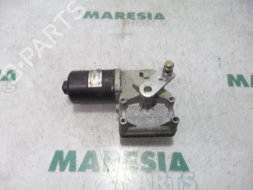 Used Front wiper motor PEUGEOT 307 SW (3H) 1.6 16V (109 hp) 31464093