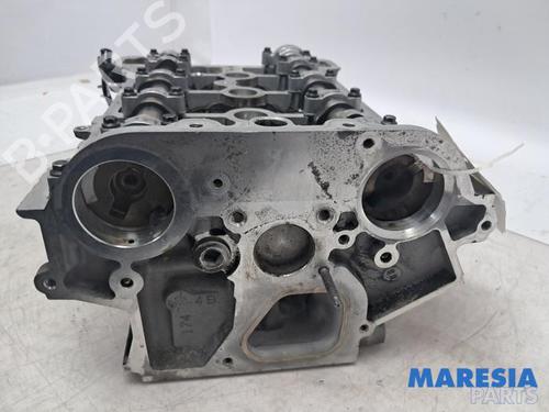 Cylinder head PEUGEOT RCZ 1.6 16V | BP37241705M5 - Image 5