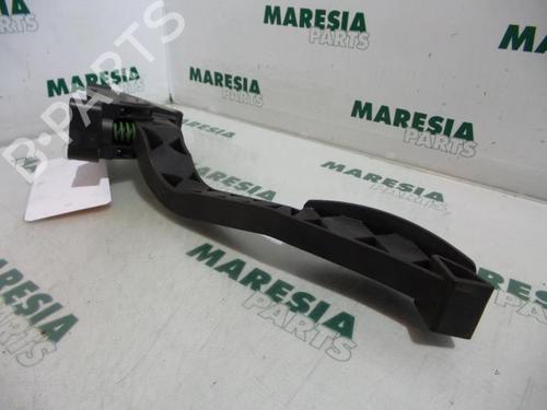 Used Electronic module Electronic module ALFA ROMEO 147 (937_) 1.6 16V T.SPARK ECO (937.AXA1A, 937.BXA1A) (105 hp) 31413722 31413722