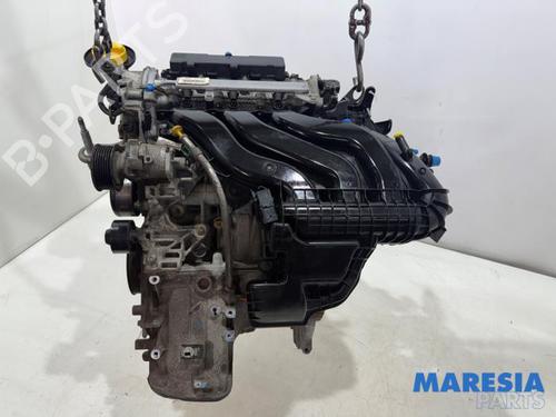 Used Engine RENAULT TWINGO III (BCM_, BCA_) 1.0 SCe 70 (71 hp) 31461132
