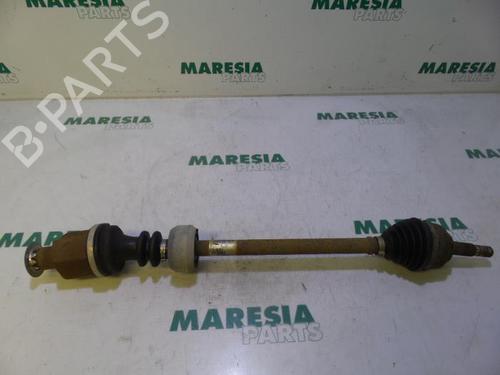 Used Right front driveshaft RENAULT TWINGO I (C06_) 1.2 (C066, C068) (58 hp) 31509065