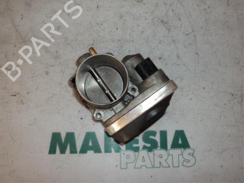 Used Throttle body RENAULT GRAND SCÉNIC II (JM0/1_) 1.6 (113 hp) 31419846