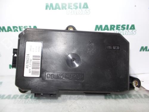Used Control unit Control unit FIAT STILO (192_) 2.4 20V (192_XD1A, 192AXD12) (170 hp) 31474102 31474102
