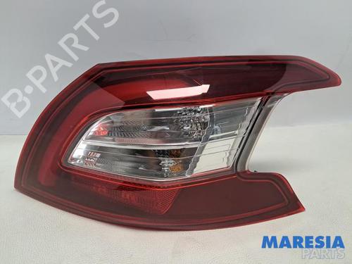 Højre baglygte PEUGEOT 308 II (LB_, LP_, LW_, LH_, L3_) 1.6 THP 125 (125 hp) 31672804