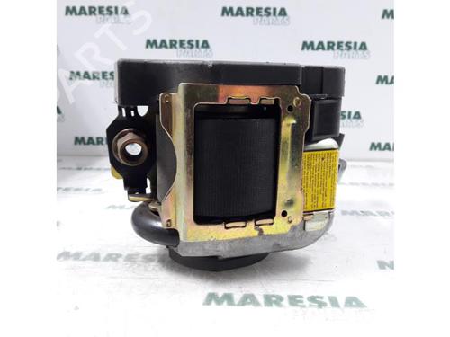 Used Front right seatbelt FIAT BRAVO I (182_) 1.4 (182.AA) (80 hp) 31438883