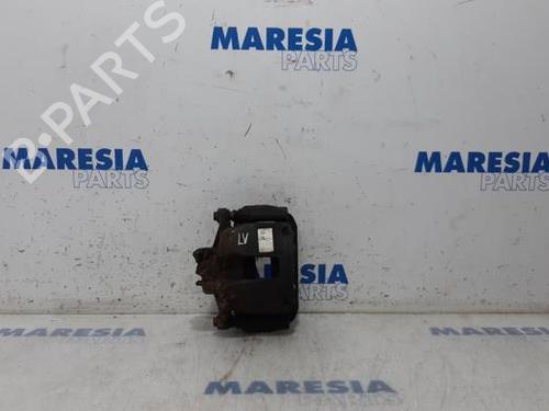 Used Left front brake caliper PEUGEOT 307 CC (3B) 2.0 16V (136 hp) 31522493