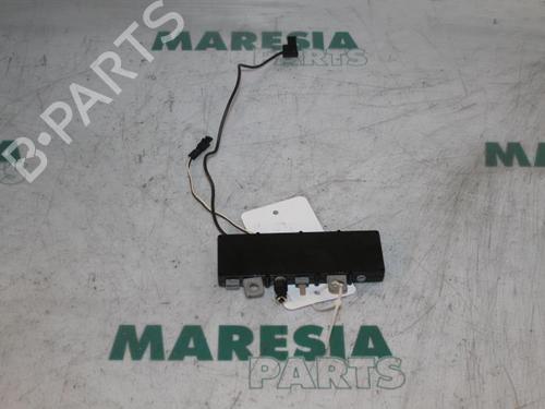 Used Control unit LANCIA THESIS (841_) 2.0 Turbo (841AXA1B03) (185 hp) 31434824