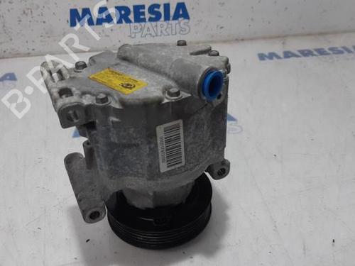 Used AC compressor FIAT 500 (312_) 1.2 (312AXA1A) (69 hp) 31427849
