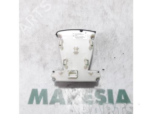 Climate control RENAULT LAGUNA III (BT0/1) 2.0 16V (BT05, BT0F, BT0W) | BP31386627I5 - Image 2