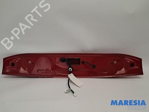 Spoiler bagklap PEUGEOT 108 1.0 VTi | BP36280634C96 - Image 5