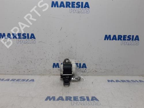 Sikkerhedssele bag højre CITROËN C1 (PM_, PN_) 1.0 (68 hp) 31405268
