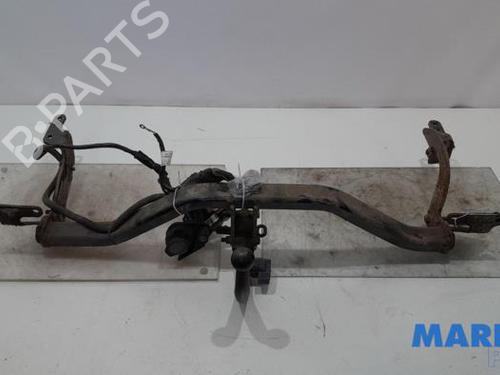 Trækkugle/Mekanisme CITROËN C4 Grand Picasso I (UA_) 1.6 HDi (109 hp) 31496455