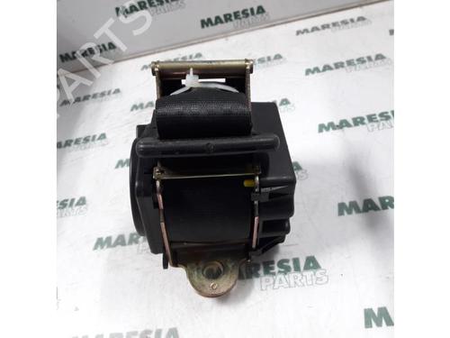 Used Rear left seatbelt LANCIA LYBRA SW (839_) 1.8 16V (839BXB1A, 839BXG1A) (131 hp) 31524932