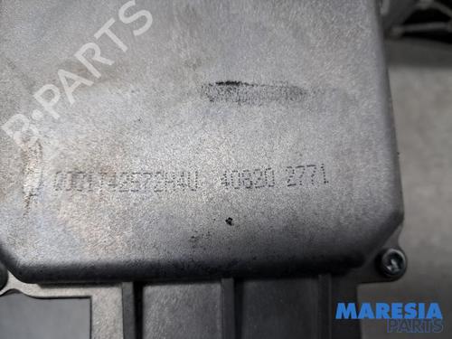 Steering column RENAULT CAPTUR I (J5_, H5_) 1.2 TCe 120 | BP33054879M21  - Image 10
