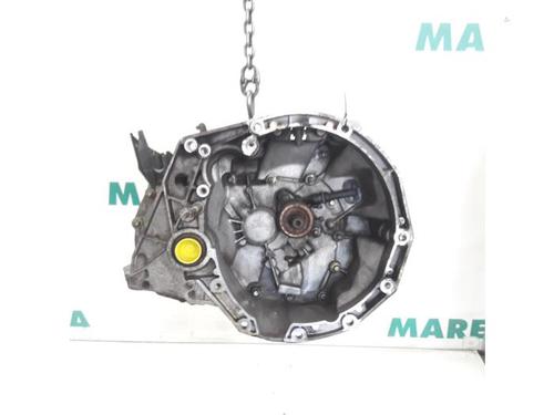 Used Gearbox RENAULT LAGUNA II Grandtour (KG0/1_) 2.0 16V (KG00, KG0K, KG0W, KG0P) (135 hp) 31469395