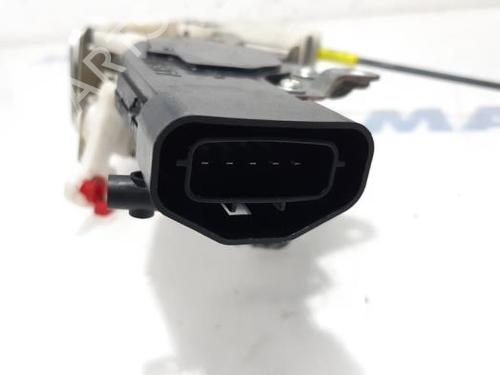 Electronic module CITROËN C1 (PM_, PN_) 1.0 | BP31536175M83