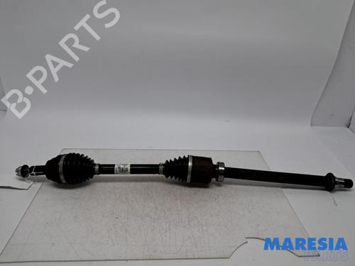 Semiasse anteriore destro Semiasse anteriore destro RENAULT ESPACE V (JR_) 1.6 TCe 200 (200 hp) 39767287 39767287
