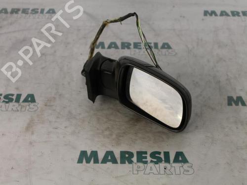 Used Right mirror PEUGEOT 307 CC (3B) 1.6 16V (110 hp) 31454118