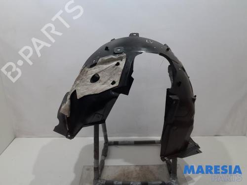 Hjulbue CITROËN C4 III (BA_, BB_, BC_) ë-C4 (BCZKXC, BZCKSC) (136 hp) 31430275