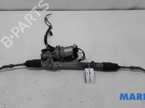 Used Steering rack PEUGEOT 207 CC (WD_) 1.6 16V (120 hp) 31504322