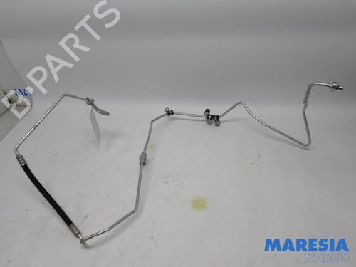 Used AC pipe RENAULT CLIO IV (BH_) 1.2 TCe 120 (BHM0) (120 hp) 31456524