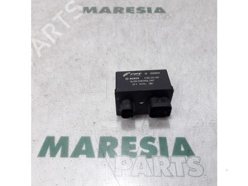 Used Electronic sensor FIAT DUCATO Bus (250_) 115 Multijet 2,0 D (116 hp) 31456284