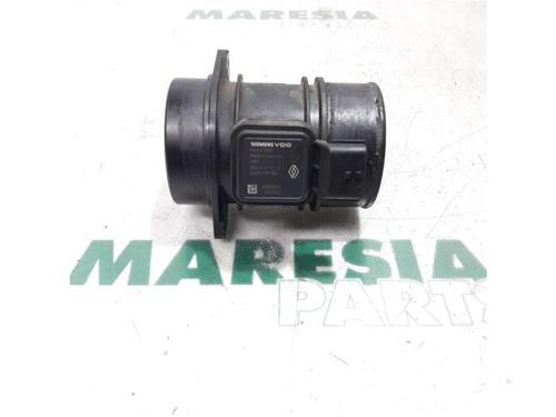 Used Mass air flow sensor RENAULT CLIO III (BR0/1, CR0/1) 1.5 dCi (C/BR0G, C/BR1G) (68 hp) 31442565