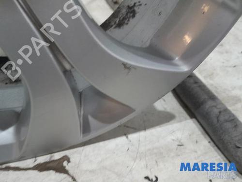 Rim CITROËN C5 III (RD_) 1.6 THP 155 (RD5FV8, RD5FNA) | BP31533554C45 