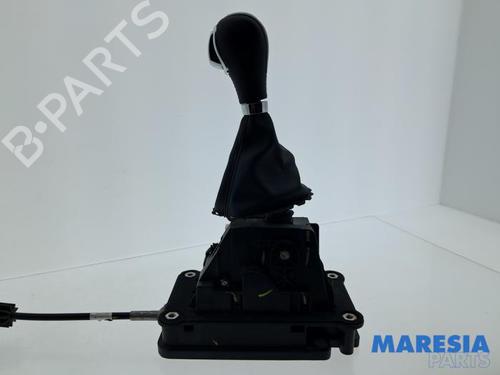 Gear lever RENAULT CAPTUR I (J5_, H5_) 1.2 TCe 120 | BP37034343M90 - Image 3