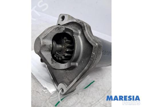 Anlasser CITROËN C4 CACTUS 1.2 THP 110 | BP31534846M8