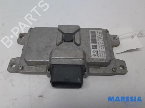 Used Gearbox control unit Gearbox control unit RENAULT SCÉNIC III (JZ0/1_) 2.0 16V (JZ0G, JZ0P, JZ1E, JZ1P) (140 hp) 31468913 31468913