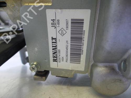 Steering column RENAULT SCÉNIC II (JM0/1_) 1.6 16V (JM1R) | BP31493833M21