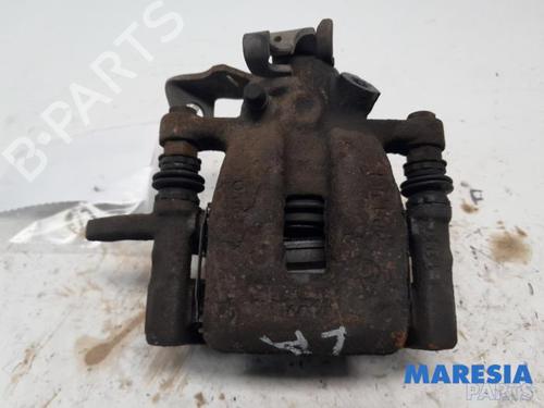 Used Left rear brake caliper RENAULT KANGOO Express (FW0/1_) 1.5 dCi 75 (FW07, FW10, FW04) (75 hp) 31410160