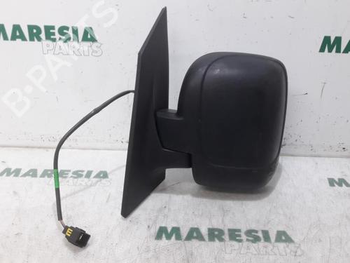 left-mirror-peugeot-expert-van-vf3a_-vf3u_-vf3x_-2007-31411620 main image