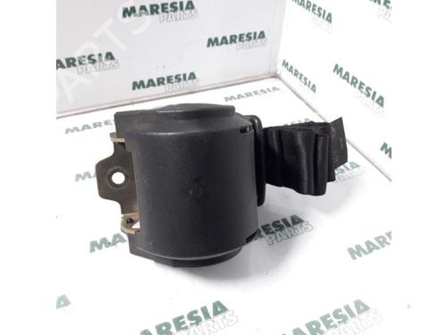 Used Rear left seatbelt RENAULT TWINGO I (C06_) 1.2 (C066, C068) (58 hp) 31459784