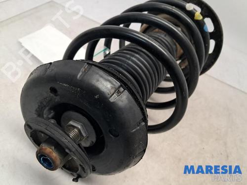 Right front shock absorber PEUGEOT 2008 I (CU_) 1.2 VTi | BP31439303M17