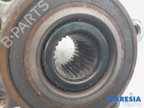 Other ALFA ROMEO STELVIO (949_) 2.0 Q4 (949.AXA2A) | BP31448269O1