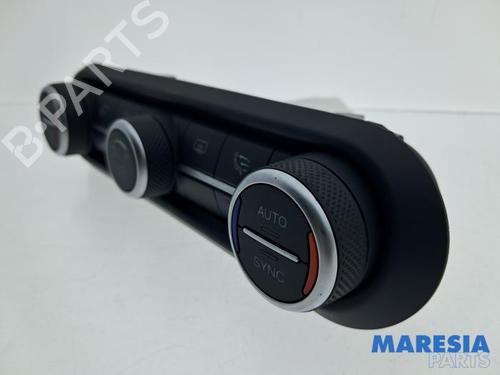 Climate control ALFA ROMEO STELVIO (949_) 2.0 Q4 (949.AXA2A) | BP38970234I5 - Image 5