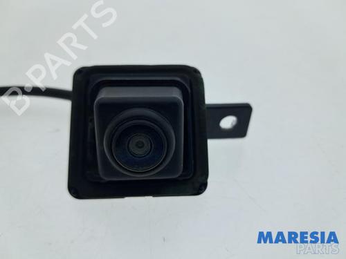 Camera RENAULT CAPTUR I (J5_, H5_) 1.3 TCe 150 (J5NK, J5JS) | BP40093065E14 - Image 2