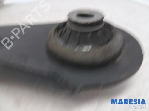 Left front suspension arm RENAULT ZOE (BFM_) ZOE | BP36985615M12 - Image 3