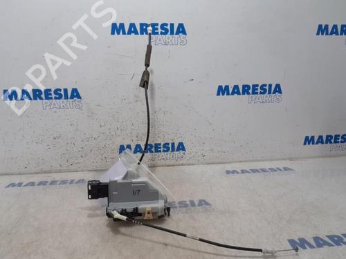 Used Electronic module Electronic module PEUGEOT 508 SW I (8E_) 1.6 THP (156 hp) 31389681 31389681