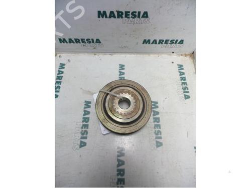 Pulley PEUGEOT 307 CC (3B) 2.0 16V | BP31483959M122 - Image 4