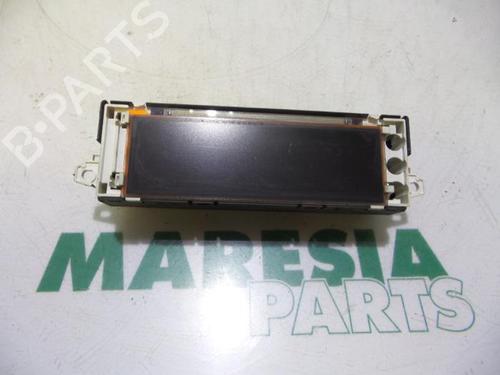 Module électronique PEUGEOT EXPERT Van (VF3A_, VF3U_, VF3X_) 1.6 HDi 90 16V (90 hp) 31440373