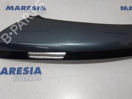 Used Hinge/Door check strap PEUGEOT 307 CC (3B) 2.0 16V (140 hp) 31495490