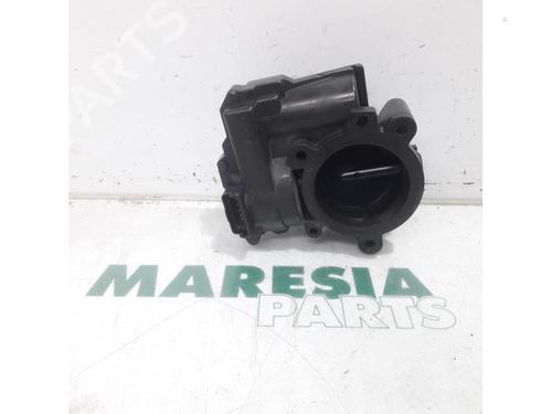 Used Throttle body PEUGEOT 308 I (4A_, 4C_) 1.6 16V (120 hp) 31469547