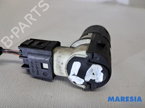 Electronic sensor ALFA ROMEO BRERA (939_) 2.2 JTS (939.DXB11) | BP39504284M84 - Image 3