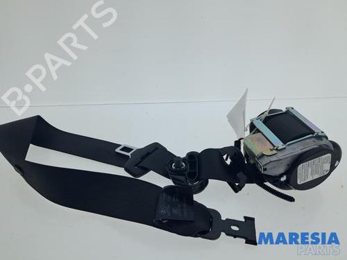 Used Front right seatbelt Front right seatbelt 38037394 38037394